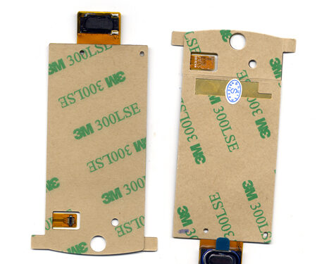 Ακουστικο Για Motorola V8 Με Καλωδιο Πλακε OEM