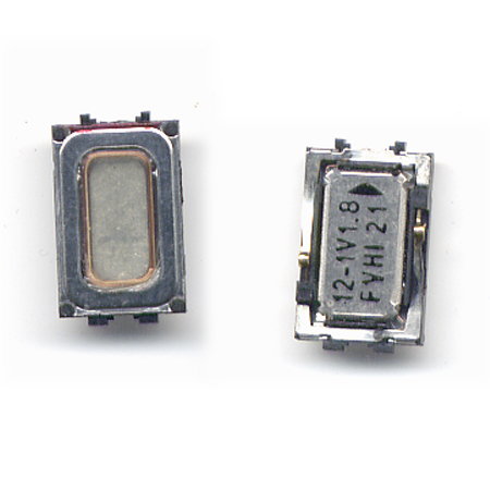 Ακουστικο Για Nokia N85 - N71 - E66 - 5800 - N86 - 6720 - E55 - E52 - X6 - E5 - 9700 Blackberry - 6303 - 6700 S