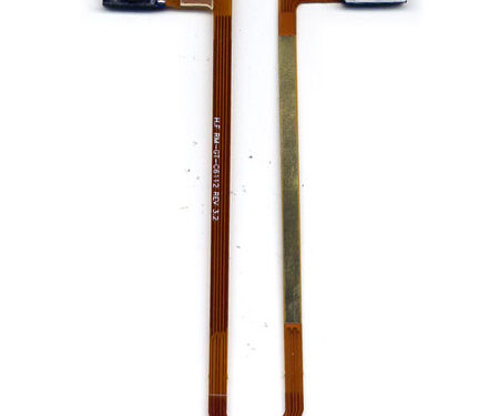 Ακουστικο Για Samsung C6112 Με Καλωδιο Πλακε OR