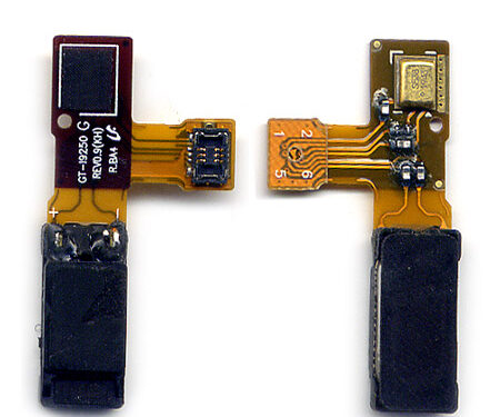 Ακουστικο Για Samsung i9250 - Nexus Με Καλωδιο Πλακε - Μικροφωνο Καμερας OR