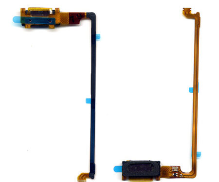 Ακουστικο Για SonyEricsson W595 Με Καλωδιο Πλακε OEM