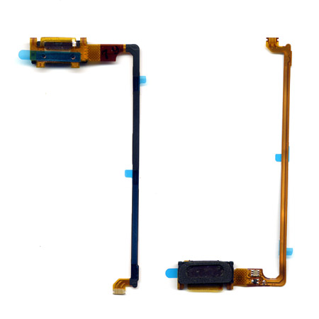 Ακουστικο Για SonyEricsson W595 Με Καλωδιο Πλακε OEM Ακουστικο Για SonyEricsson W595 Με Καλωδιο Πλακε OEM