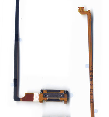 Ακουστικο Για SonyEricsson W595 Με Καλωδιο Πλακε OR