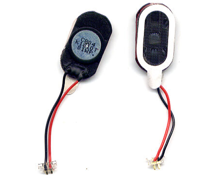 Ακουστικο-Κουδουνι Για Lg KP500 Με Καλωδιο OR