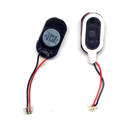 Ακουστικο-Κουδουνι Για Lg KP500 Με Καλωδιο OR