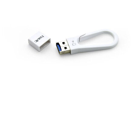 Αναγνώστης Καρτών Μνήμης Micro SD Havit Άσπρο