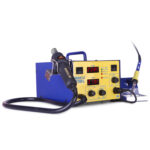 Ανταλλακτικο Πιστολι Θερμου Αερα Baku BK702L