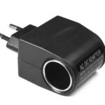 Ανταπτορας AC / DC 12V σε 220V