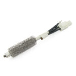 Αντισταση Μπρατσου Θερμου Αερα 850A-850B-952-952B/C/D Ανταλλακτικη Με 4 Καλωδια (Βυσμα 2 Καλωδιων Με Γωνιες)