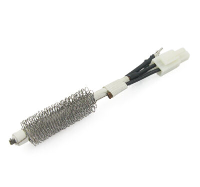 Αντισταση Μπρατσου Θερμου Αερα 850A-850B-952-952B/C/D Ανταλλακτικη Με 4 Καλωδια (Βυσμα 2 Καλωδιων Με Γωνιες)