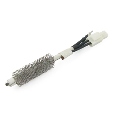 Αντισταση Μπρατσου Θερμου Αερα 850A-850B-952-952B/C/D Ανταλλακτικη Με 4 Καλωδια (Βυσμα 2 Καλωδιων Με Γωνιες)