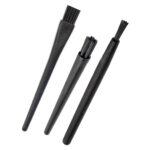 Αντιστατικες Βουρτσες Καθαρισμου Σετ 3 τμχ.