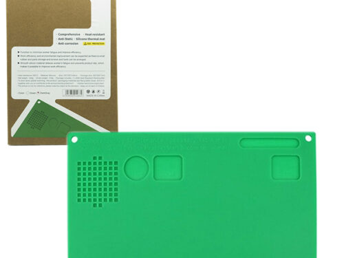 Αντιστατικη Επιφανεια Εργασιας απο Σιλικονη BAKU BA689