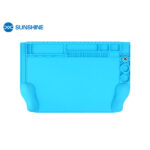 Αντιστατικη Επιφανεια Εργασιας απο Σιλικονη Sunshine SS-004H 3D