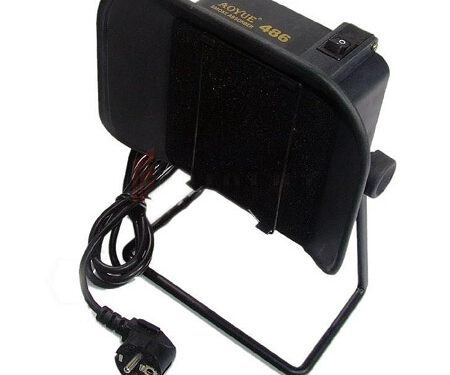 Απορροφητηρας Καπνου Κολλησεων Aoyue 486 Smoke Absorber