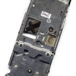 Αρθρωση Για Nokia 5610 - 6500 S Με Μηχανισμο SWAP