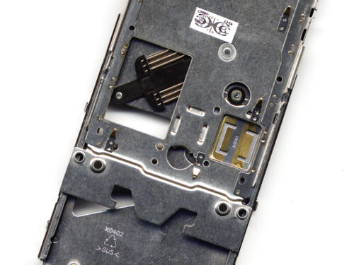 Αρθρωση Για Nokia 5610 - 6500 S Με Μηχανισμο SWAP