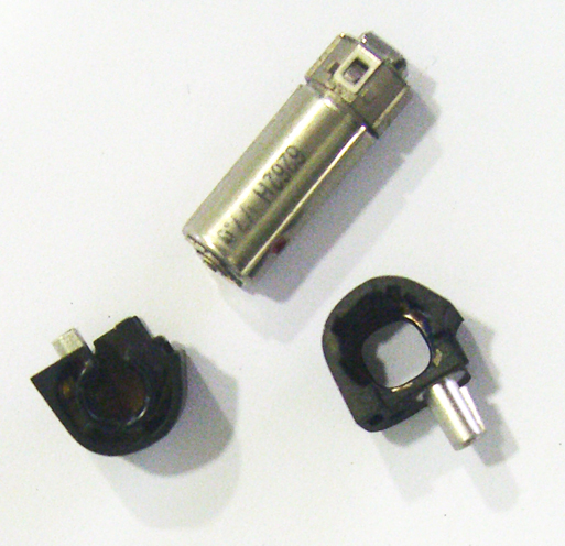 Αρθρωση Για Nokia 6131 Βαρελακι