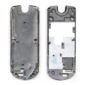 Αρθρωση Για Nokia 8800 - 8800D Με Μηχανισμο Μαζι Ασημι SWAP