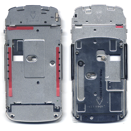 Αρθρωση Για Nokia C2-02 OR Ασημι Αρθρωση Για Nokia C2-02 OR Ασημι