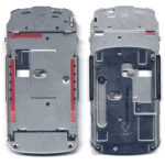 Αρθρωση Για Nokia C2-03 OR Ασημι