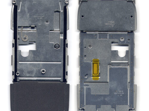 Αρθρωση Για Nokia E65 OR