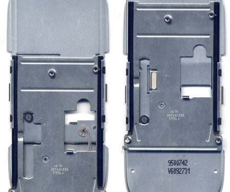 Αρθρωση Για Nokia E66 OR