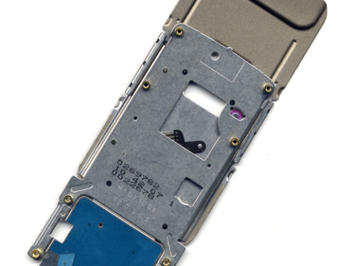 Αρθρωση Για Nokia N81 - N81 8G