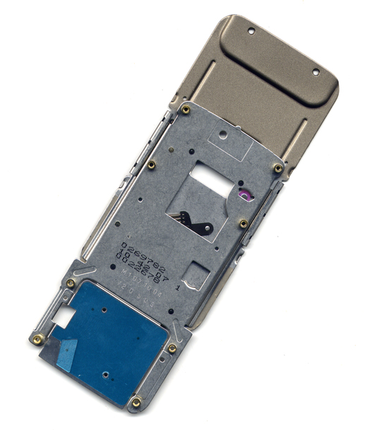 Αρθρωση Για Nokia N81 - N81 8G