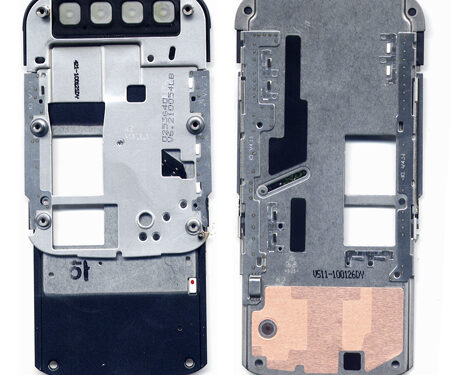 Αρθρωση Για Nokia N86 OR