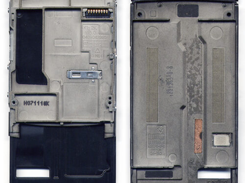 Αρθρωση Για Nokia N95 8G Με Μηχανισμο Μαζι