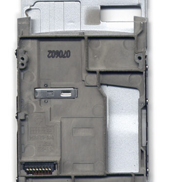 Αρθρωση Για Nokia N95 SWAP