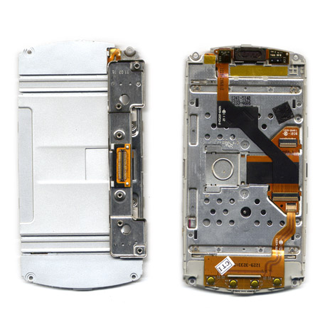 Αρθρωση Για SonyEricsson R800 Full Με Καλωδιο Αρθρωσης