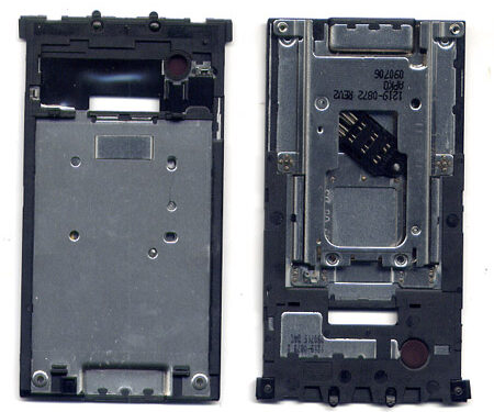 Αρθρωση Για SonyEricsson T715 OR