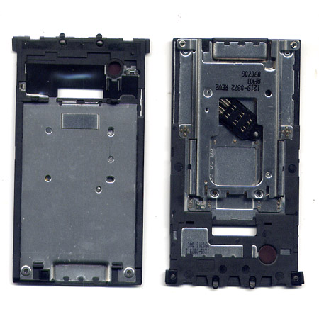 Αρθρωση Για SonyEricsson T715 OR