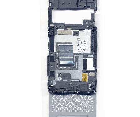 Αρθρωση Για SonyEricsson W995 SWAP Με Μηχανισμο
