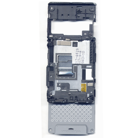 Αρθρωση Για SonyEricsson W995 SWAP Με Μηχανισμο