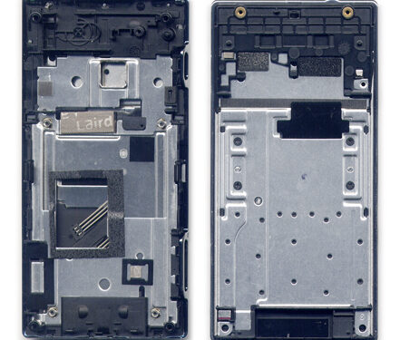 Αρθρωση Μηχανισμος Για SonYericsson W705 - W715 - G705 OR