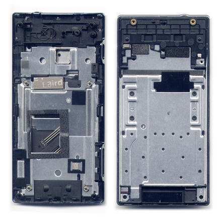 Αρθρωση Μηχανισμος Για SonYericsson W705 - W715 - G705 OR