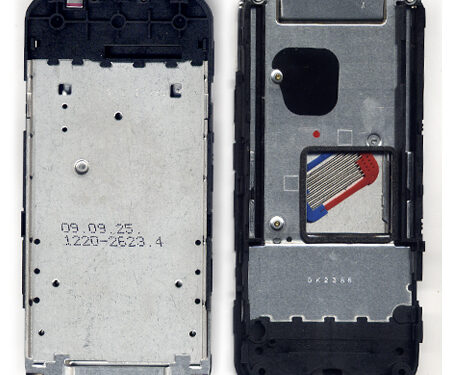 Αρθρωση Μηχανισμος Για SonyEricsson Yari - U100 OR