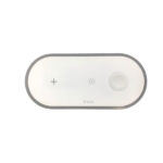 Ασυρματος Φορτιστης Devia 3 σε 1 Για Smart Phone