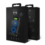 Ασυρματος Φορτιστης Με Βαση Στηριξης Fast Charge Dux Ducis C3