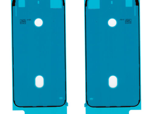 Αυτοκόλλητο Αδιαβροχοποίησης για iPhone 7