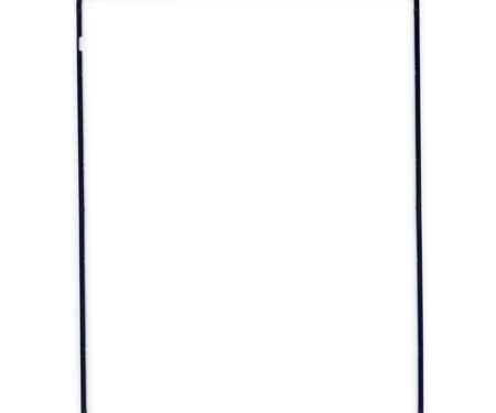 Βαση-Frame-Περιμετρικο Τζαμιου Για Apple iPad2 Μαυρο OR