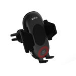 Βαση Αυτοκινητου Αεραγωγου Devia Smart Infared Sensor Με Ασυρματη Φορτιση 10W