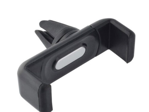 Βαση Αυτοκινητου Αεραγωγου GNG Μαυρη