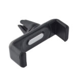 Βαση Αυτοκινητου Αεραγωγου GNG Μαυρη Με Συσκευασια