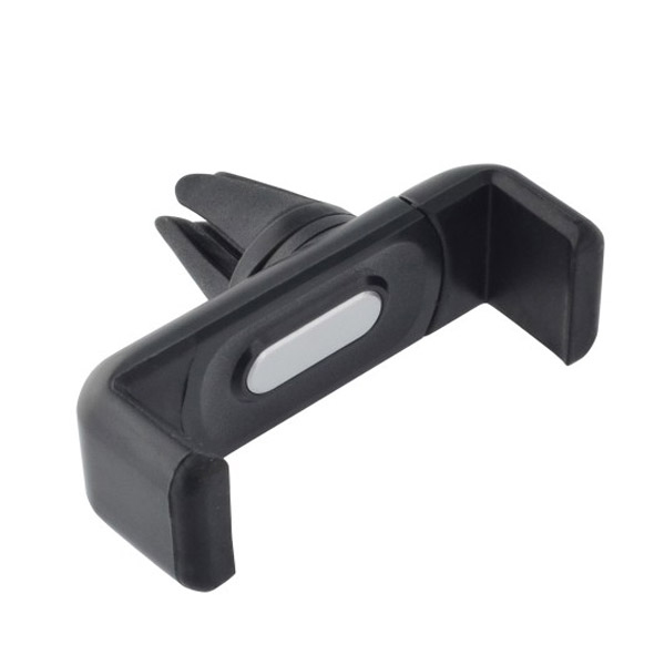 Βαση Αυτοκινητου Αεραγωγου GNG Μαυρη