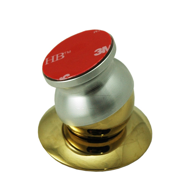 Βαση Αυτοκινητου Μαγνητικη GNG Με Αυτοκολλητη Ταινια