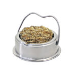 Βαση Κολλητηριου Για Καθαριστικο Μυτης Aoyue TY-98